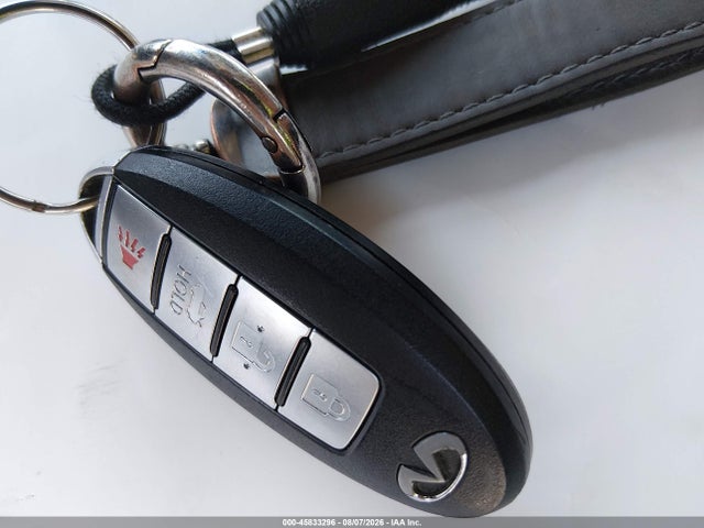 Продажа на аукционе авто 2011 Infiniti M37x, vin: JN1BY1AR9BM376747, номер лота: 45833296