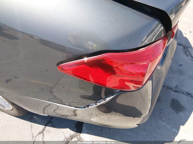 Продажа на аукционе авто 2011 Infiniti M37x, vin: JN1BY1AR9BM376747, номер лота: 45833296