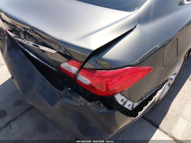 Продажа на аукционе авто 2011 Infiniti M37x, vin: JN1BY1AR9BM376747, номер лота: 45833296