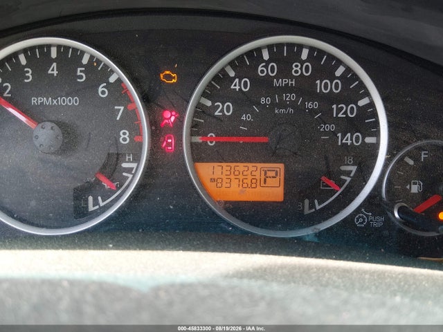 45833300 :رقم المزاد ، 5N1AR1NN7CC619262 vin ، 2012 Nissan Pathfinder Sv مزاد بيع