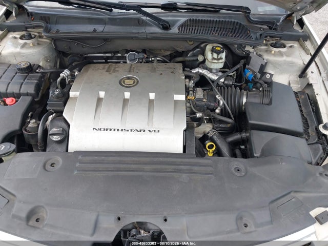 Aukcja sprzedaży 2008 Cadillac Dts 1sd, vin: 1G6KD57Y68U119894, numer aukcji: 45833303