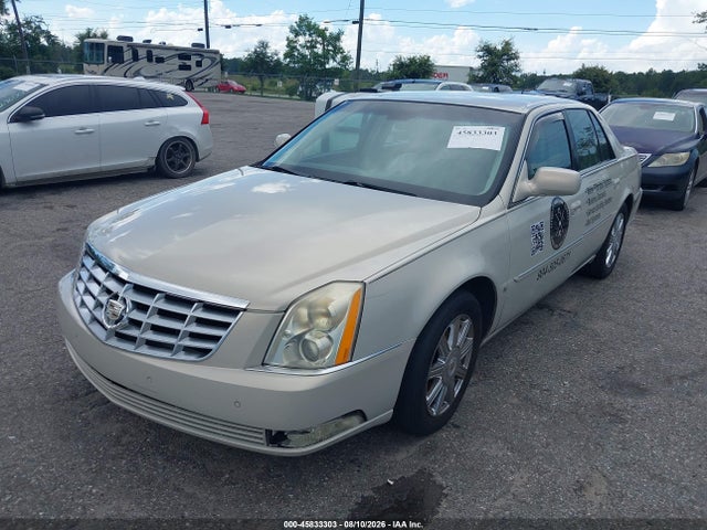 Aukcja sprzedaży 2008 Cadillac Dts 1sd, vin: 1G6KD57Y68U119894, numer aukcji: 45833303