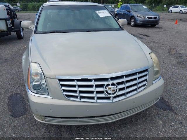 Aukcja sprzedaży 2008 Cadillac Dts 1sd, vin: 1G6KD57Y68U119894, numer aukcji: 45833303