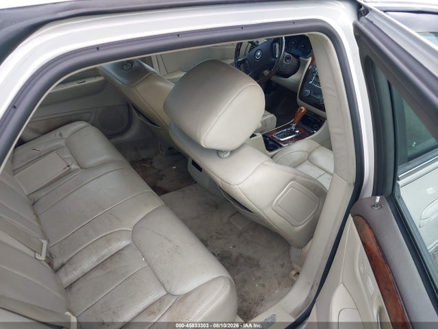 Aukcja sprzedaży 2008 Cadillac Dts 1sd, vin: 1G6KD57Y68U119894, numer aukcji: 45833303
