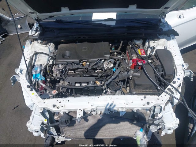 4T1G11AK3MU427779 Toyota CAMRY SE