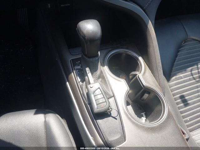 4T1G11AK3MU427779 Toyota CAMRY SE
