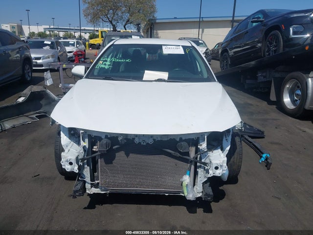 4T1G11AK3MU427779 Toyota CAMRY SE