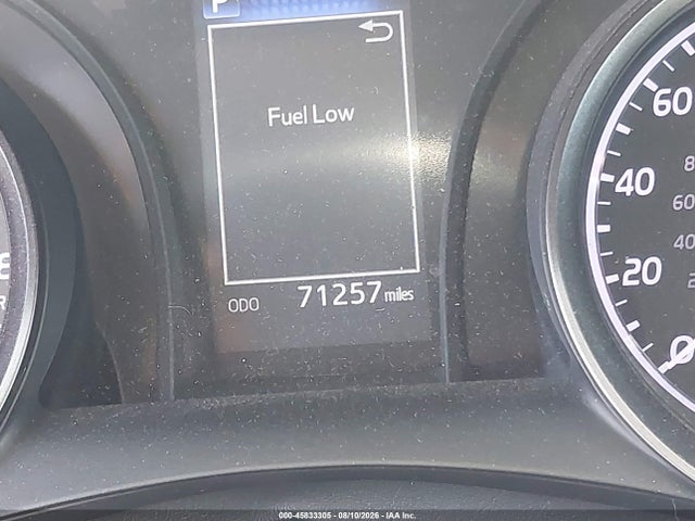 4T1G11AK3MU427779 Toyota CAMRY SE