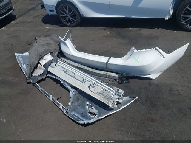 4T1G11AK3MU427779 Toyota CAMRY SE