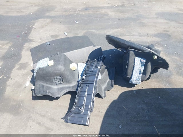 4T1G11AK3MU427779 Toyota CAMRY SE
