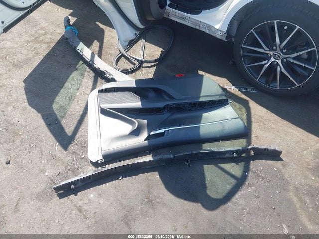 4T1G11AK3MU427779 Toyota CAMRY SE