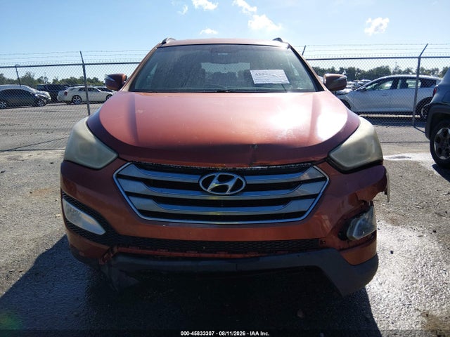 Продаж на аукціоні авто 2014 Hyundai Santa Fe Sport 2.4l, vin: 5XYZU3LB0EG138035, номер лоту: 45833307