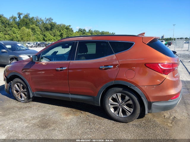 Продаж на аукціоні авто 2014 Hyundai Santa Fe Sport 2.4l, vin: 5XYZU3LB0EG138035, номер лоту: 45833307