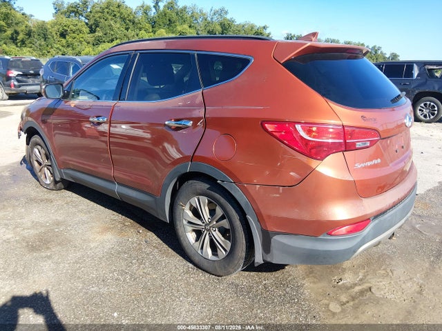 Продаж на аукціоні авто 2014 Hyundai Santa Fe Sport 2.4l, vin: 5XYZU3LB0EG138035, номер лоту: 45833307