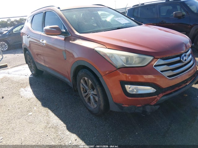 Продаж на аукціоні авто 2014 Hyundai Santa Fe Sport 2.4l, vin: 5XYZU3LB0EG138035, номер лоту: 45833307