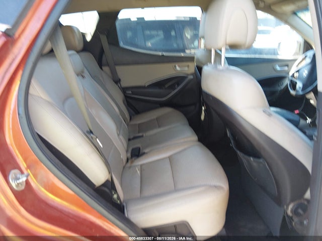 Продаж на аукціоні авто 2014 Hyundai Santa Fe Sport 2.4l, vin: 5XYZU3LB0EG138035, номер лоту: 45833307