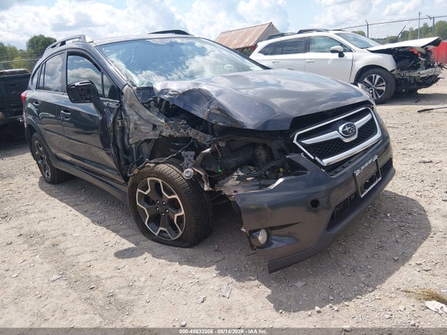 Продажа на аукционе авто 2014 Subaru Xv Crosstrek 2.0i Limited, vin: JF2GPAGC7E8204336, номер лота: 45833308