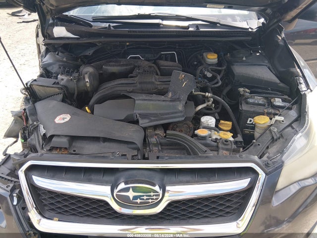 Продажа на аукционе авто 2014 Subaru Xv Crosstrek 2.0i Limited, vin: JF2GPAGC7E8204336, номер лота: 45833308