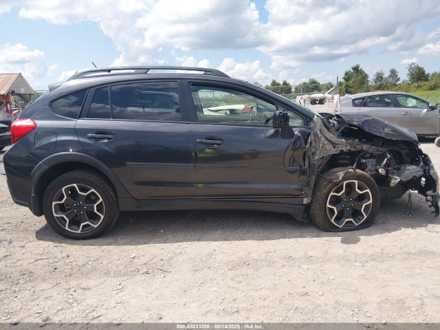 Продажа на аукционе авто 2014 Subaru Xv Crosstrek 2.0i Limited, vin: JF2GPAGC7E8204336, номер лота: 45833308