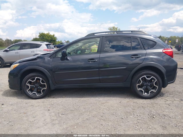 Продажа на аукционе авто 2014 Subaru Xv Crosstrek 2.0i Limited, vin: JF2GPAGC7E8204336, номер лота: 45833308