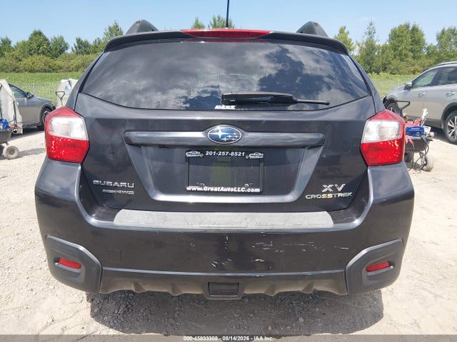 Продажа на аукционе авто 2014 Subaru Xv Crosstrek 2.0i Limited, vin: JF2GPAGC7E8204336, номер лота: 45833308