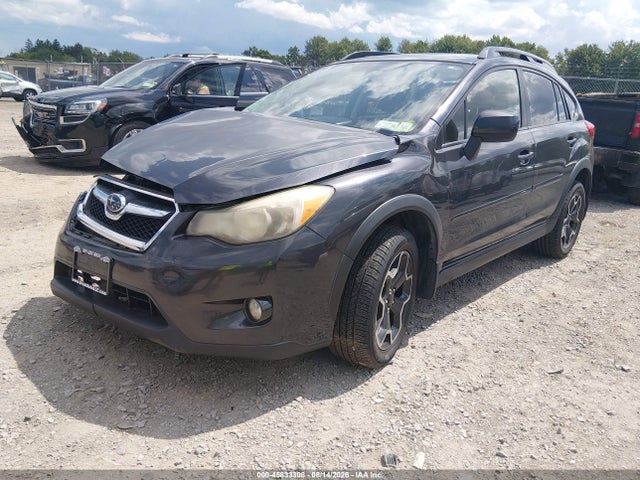 Продажа на аукционе авто 2014 Subaru Xv Crosstrek 2.0i Limited, vin: JF2GPAGC7E8204336, номер лота: 45833308