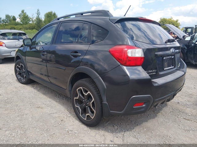 Продажа на аукционе авто 2014 Subaru Xv Crosstrek 2.0i Limited, vin: JF2GPAGC7E8204336, номер лота: 45833308