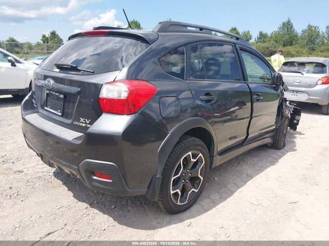 Продажа на аукционе авто 2014 Subaru Xv Crosstrek 2.0i Limited, vin: JF2GPAGC7E8204336, номер лота: 45833308