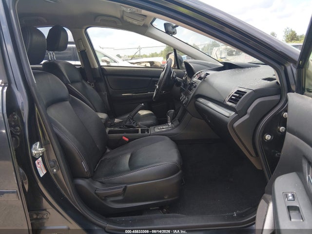 Продажа на аукционе авто 2014 Subaru Xv Crosstrek 2.0i Limited, vin: JF2GPAGC7E8204336, номер лота: 45833308