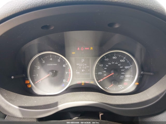 Продажа на аукционе авто 2014 Subaru Xv Crosstrek 2.0i Limited, vin: JF2GPAGC7E8204336, номер лота: 45833308