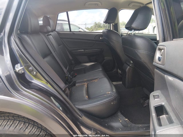 Продажа на аукционе авто 2014 Subaru Xv Crosstrek 2.0i Limited, vin: JF2GPAGC7E8204336, номер лота: 45833308