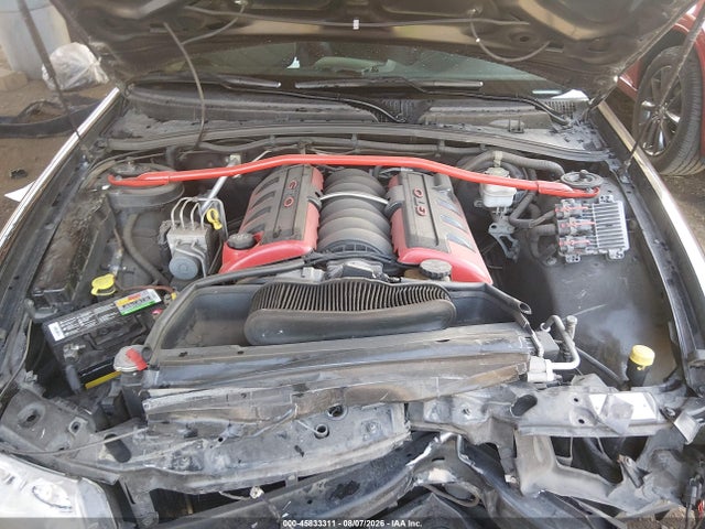 Aukcja sprzedaży 2006 Pontiac Gto, vin: 6G2VX12U76L555601, numer aukcji: 45833311