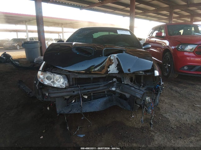 Aukcja sprzedaży 2006 Pontiac Gto, vin: 6G2VX12U76L555601, numer aukcji: 45833311