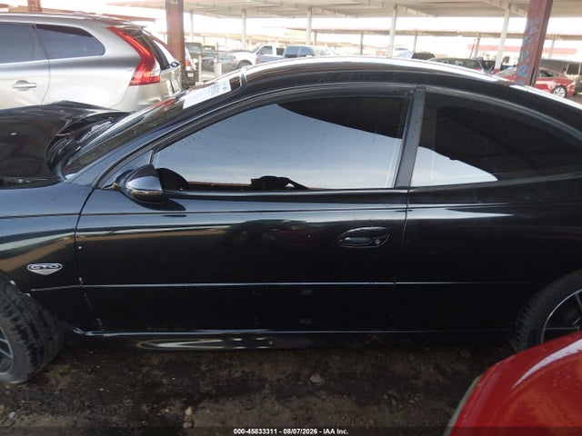 Aukcja sprzedaży 2006 Pontiac Gto, vin: 6G2VX12U76L555601, numer aukcji: 45833311