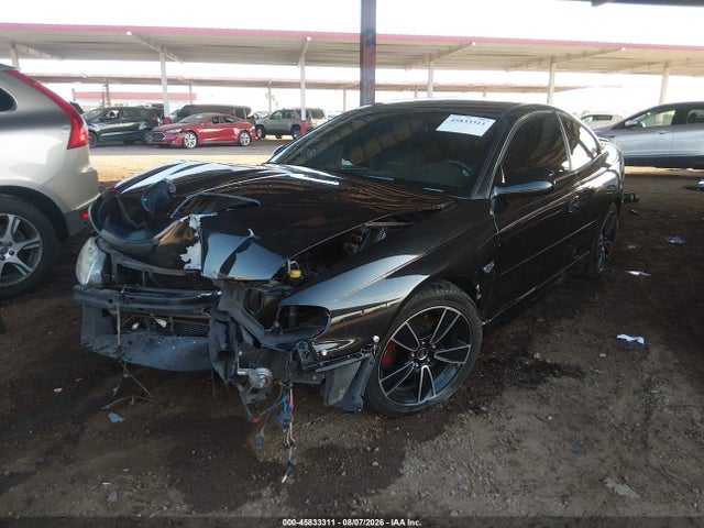 Aukcja sprzedaży 2006 Pontiac Gto, vin: 6G2VX12U76L555601, numer aukcji: 45833311