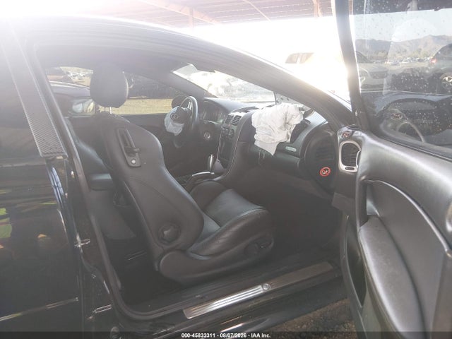 Aukcja sprzedaży 2006 Pontiac Gto, vin: 6G2VX12U76L555601, numer aukcji: 45833311