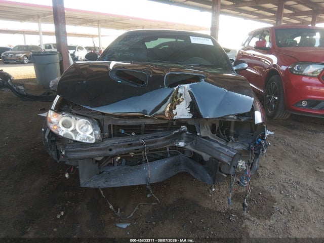 Aukcja sprzedaży 2006 Pontiac Gto, vin: 6G2VX12U76L555601, numer aukcji: 45833311