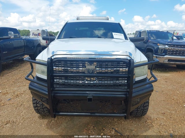 Продажа на аукционе авто 2010 Dodge Ram 3500 Laramie, vin: 3D73Y3CLXAG113938, номер лота: 45833312