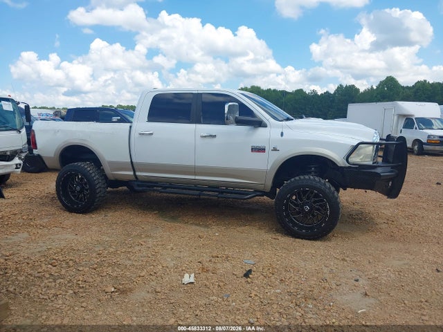 Продажа на аукционе авто 2010 Dodge Ram 3500 Laramie, vin: 3D73Y3CLXAG113938, номер лота: 45833312