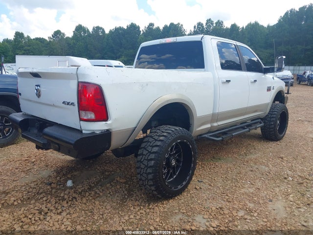 Продажа на аукционе авто 2010 Dodge Ram 3500 Laramie, vin: 3D73Y3CLXAG113938, номер лота: 45833312