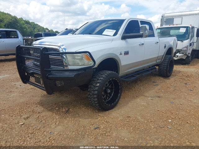 Продажа на аукционе авто 2010 Dodge Ram 3500 Laramie, vin: 3D73Y3CLXAG113938, номер лота: 45833312
