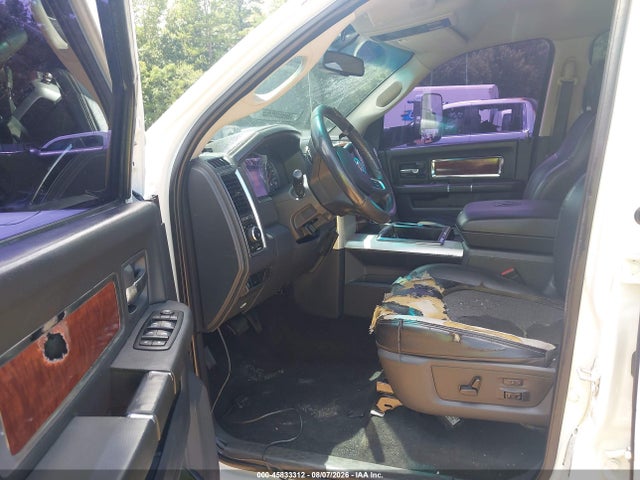 Продажа на аукционе авто 2010 Dodge Ram 3500 Laramie, vin: 3D73Y3CLXAG113938, номер лота: 45833312