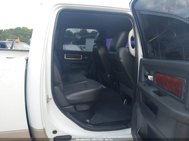 Продажа на аукционе авто 2010 Dodge Ram 3500 Laramie, vin: 3D73Y3CLXAG113938, номер лота: 45833312