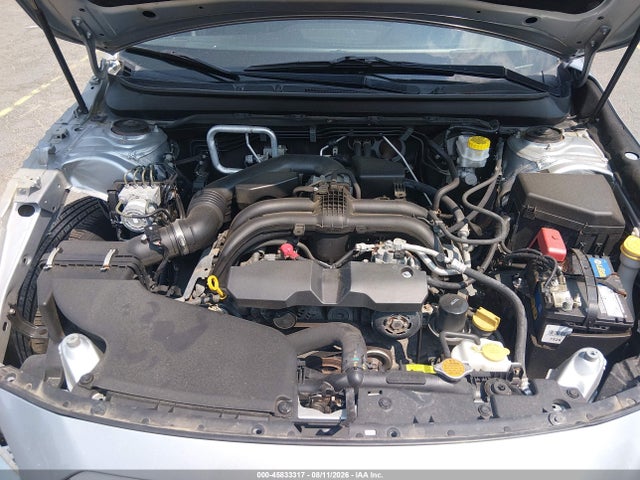 2019 Subaru Outback 2.5i Premium მანქანა იყიდება აუქციონზე, vin: 4S4BSAFC7K3233431, აუქციონის ნომერი: 45833317