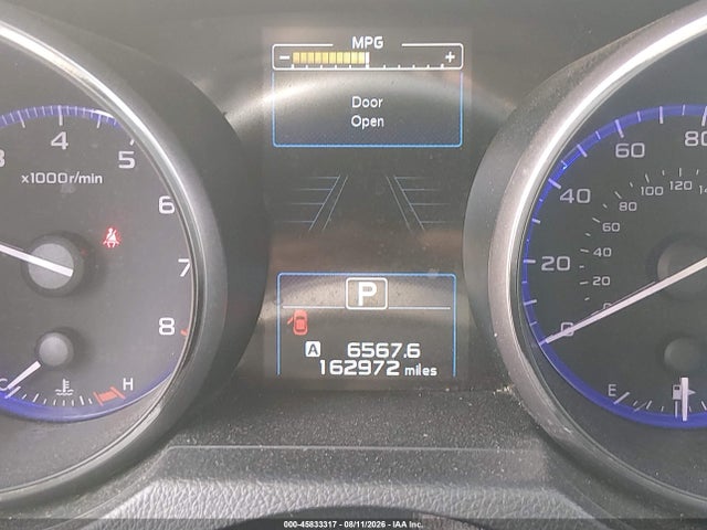 2019 Subaru Outback 2.5i Premium მანქანა იყიდება აუქციონზე, vin: 4S4BSAFC7K3233431, აუქციონის ნომერი: 45833317