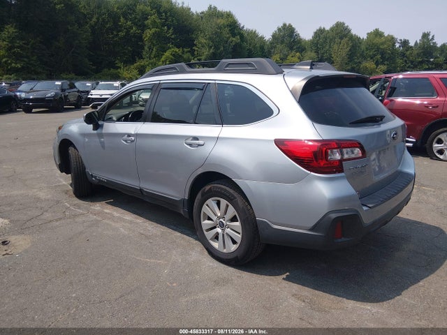 2019 Subaru Outback 2.5i Premium მანქანა იყიდება აუქციონზე, vin: 4S4BSAFC7K3233431, აუქციონის ნომერი: 45833317
