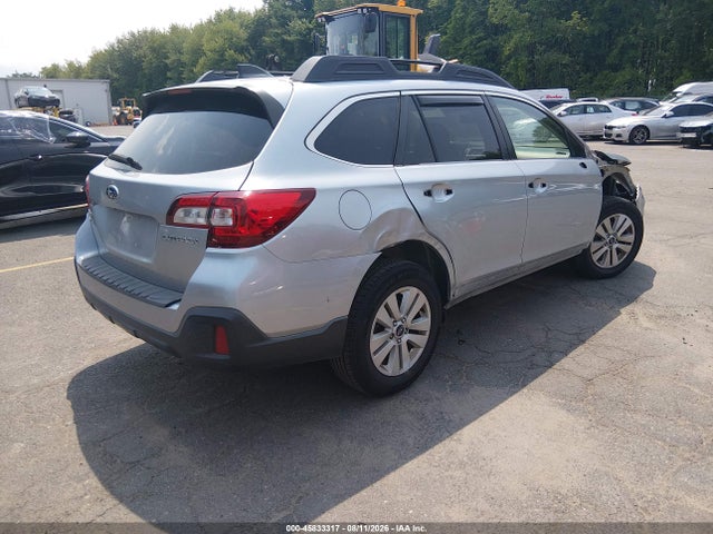 2019 Subaru Outback 2.5i Premium მანქანა იყიდება აუქციონზე, vin: 4S4BSAFC7K3233431, აუქციონის ნომერი: 45833317