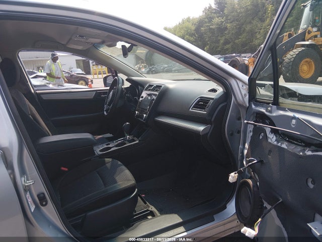 2019 Subaru Outback 2.5i Premium მანქანა იყიდება აუქციონზე, vin: 4S4BSAFC7K3233431, აუქციონის ნომერი: 45833317