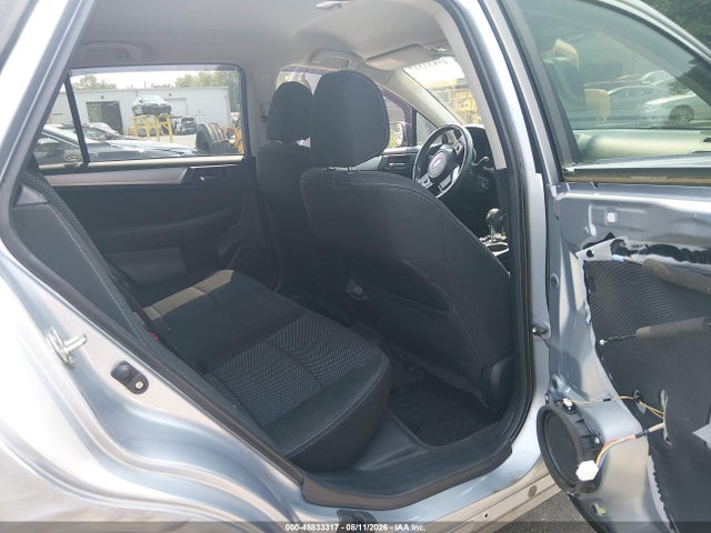 2019 Subaru Outback 2.5i Premium მანქანა იყიდება აუქციონზე, vin: 4S4BSAFC7K3233431, აუქციონის ნომერი: 45833317