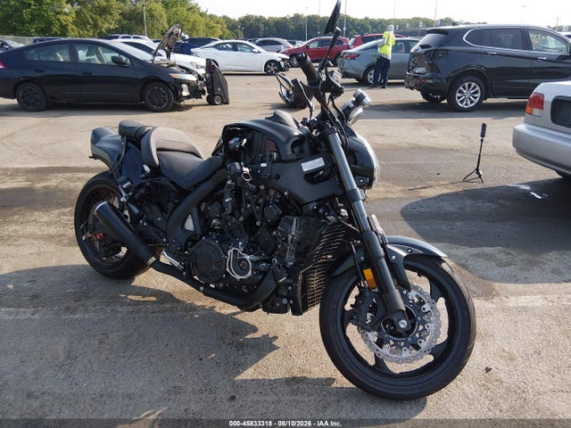 Aukcja sprzedaży 2018 Yamaha Vmx17, vin: JYAVP29E9JA003742, numer aukcji: 45833318